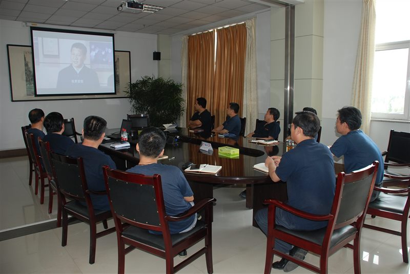 2 山東三（sān）金：黨委理論中心組&rdquo;七一&rdquo;組織學習.JPG