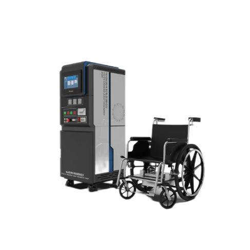 電動輪椅車耗電量測（cè）試儀（yí）