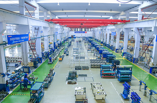 發展（zhǎn）曆程