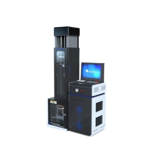 使用載荷和位（wèi）移傳感器的塑料高速穿刺特性測試儀（yí） 