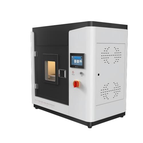 牙科學基托聚合物色穩定性測試儀,牙科材料（liào）色穩定性測試儀